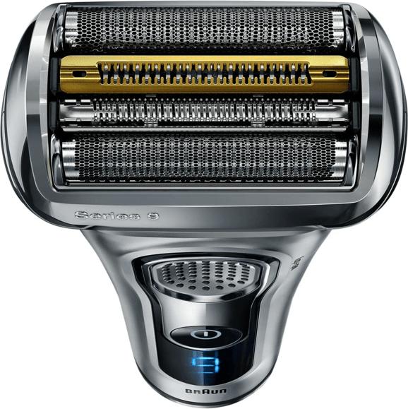 Produktbild Braun Series 9 Wet & Dry