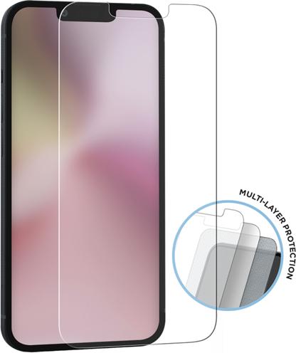 Actual product image Eiger Mountain H.I.T (1er-Pack) (1 Piece, Apple iPhone 16e)