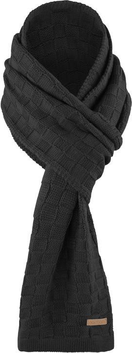 Immagine prodotto Normani Set invernale in lana merino con cappello, sciarpa e guanti modello Yuma - 9601
