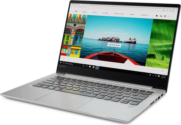 Produktbild Lenovo 720s-14ikb (14", Intel Core i7-7500U, 8 GB, 256 GB, CH)
