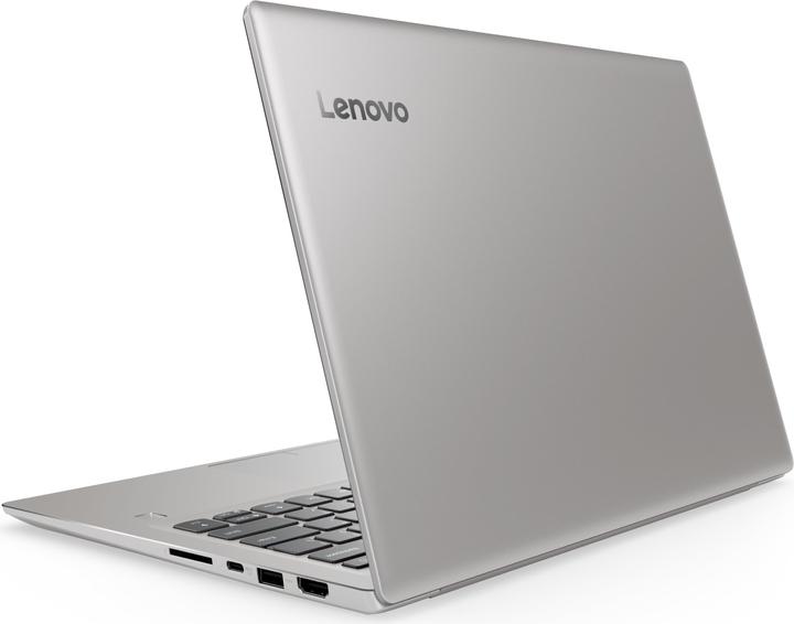 Produktbild Lenovo 720s-14ikb (14", Intel Core i7-7500U, 8 GB, 256 GB, CH)