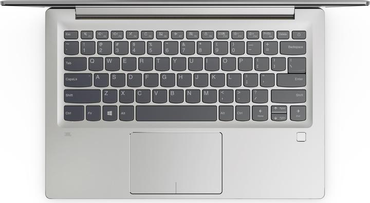 Produktbild Lenovo 720s-14ikb (14", Intel Core i7-7500U, 8 GB, 256 GB, CH)