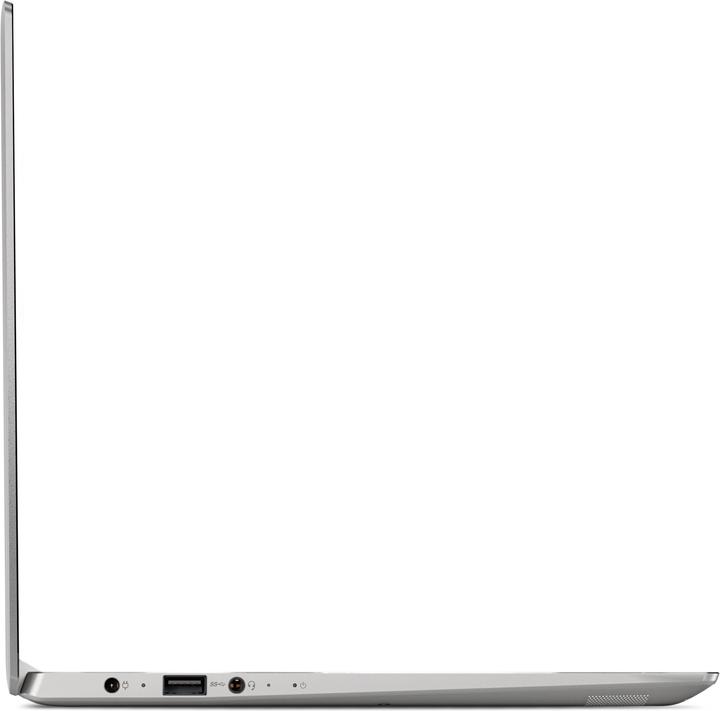 Produktbild Lenovo 720s-14ikb (14", Intel Core i7-7500U, 8 GB, 256 GB, CH)