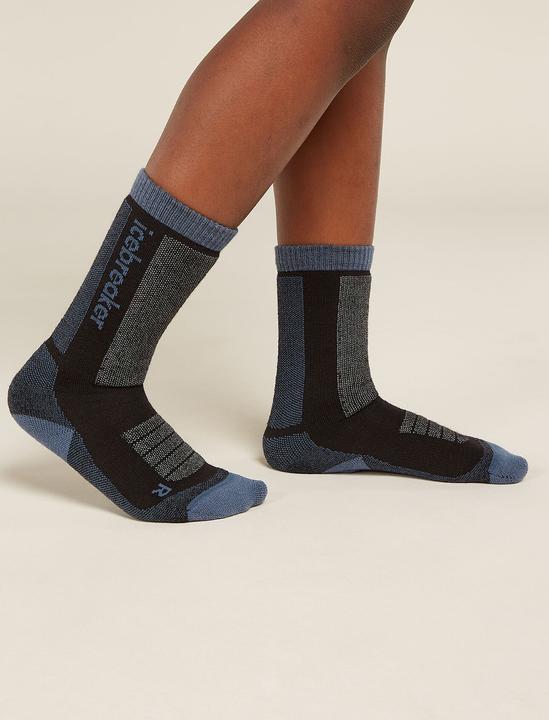 Image du produit Icebreaker Kids Mérino Ski+ Medium OTC (27 - 29)