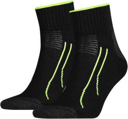 Puma Performance Train Quarter (2er Pack, 39 - 42)