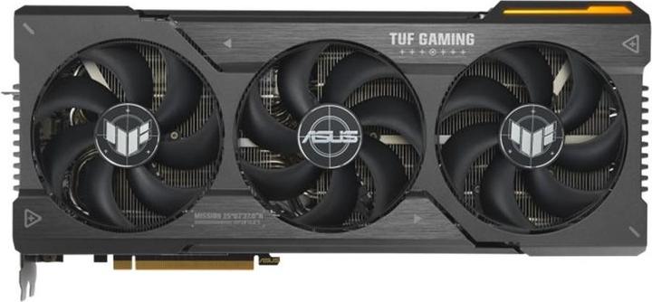 Actual product image ASUS TUF GAMING Radeon RX 7900 XTX OC Edition (24 GB)