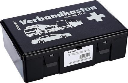 Produktbild Söhngen Kfz-Verbandkasten (Verbandskasten)