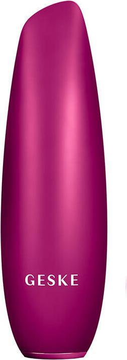 Geske Magnetyczny bezdotykowy peeling do maseczek 5w1 (magenta)