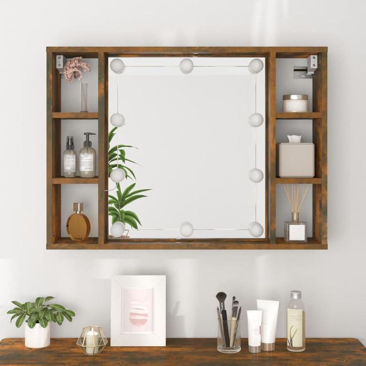 Actual product image VidaXL Sheila (76 x 15 x 55 cm)