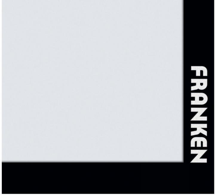 Immagine prodotto Franken Quadro informativo (A4, 2 x)