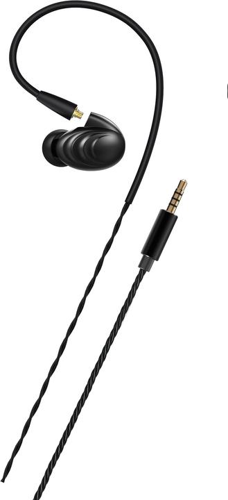 Produktbild FiiO F9 (Kabelgebunden)