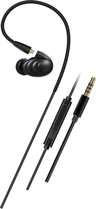 Produktbild FiiO F9 (Kabelgebunden)