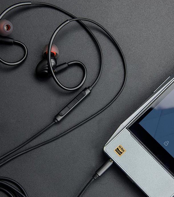 Produktbild FiiO F9 (Kabelgebunden)
