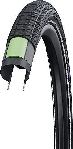 Actual product image Schwalbe Big Ben Plus (27.5 x 2.00, 50-584)
