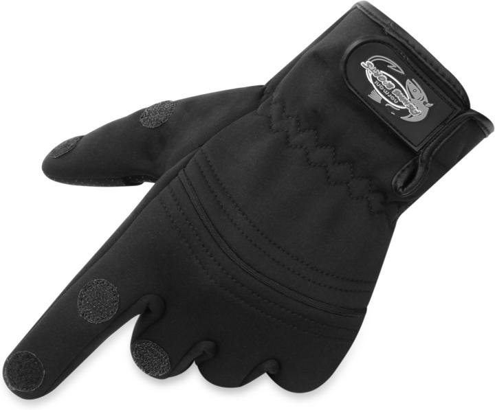 Produktbild Normani Anglerhandschuhe Tarpune - 1683 (12)