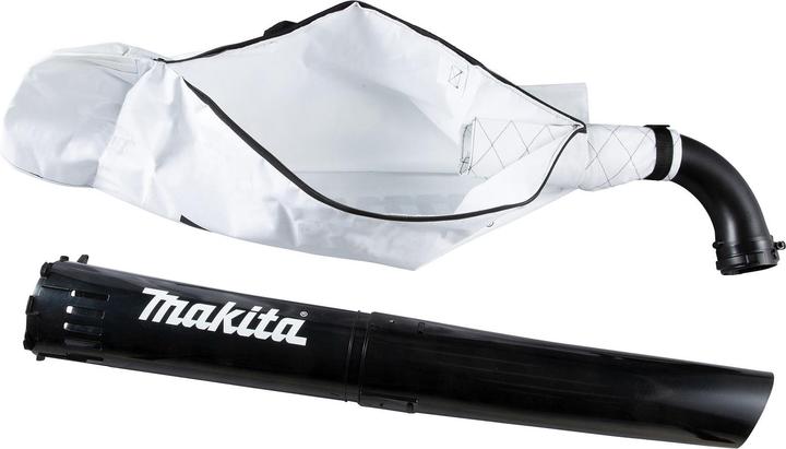Actual product image Makita Suction set