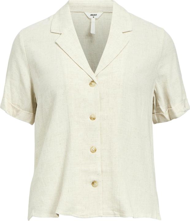 Object Poplin Hemd