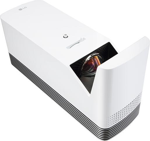 LG Hf85jg (Full HD, 1500 lm, 0.19:1)