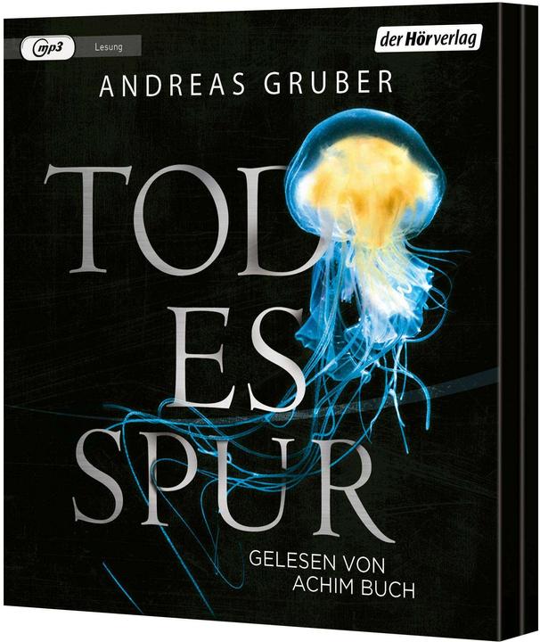 Immagine prodotto Sentiero della morte (Andreas Gruber, Tedesco)