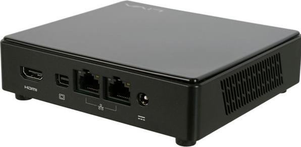 Actual product image ECS Liva Z3 Plus (Intel Core i3)