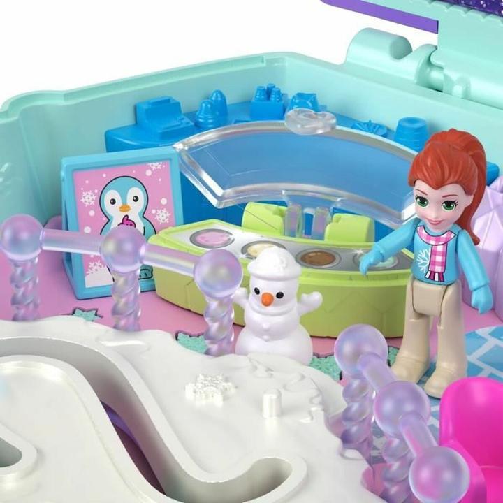 Actual product image Polly Pocket Snow Sweet Penguin