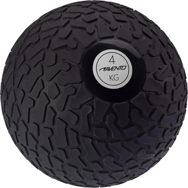 Actual product image Avento Gianni (4 kg, 230 mm)