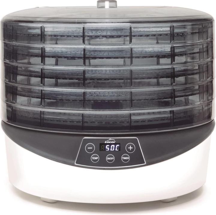 Immagine prodotto Lacor - 69223 - Voedseldroger