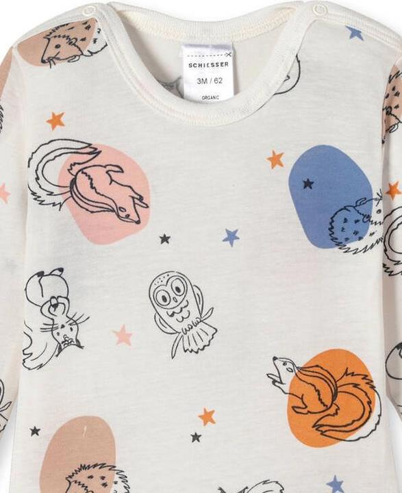 Schiesser BabyBody (86)