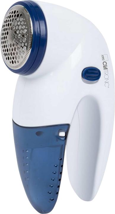 Clatronic TC 3759, stainless steel