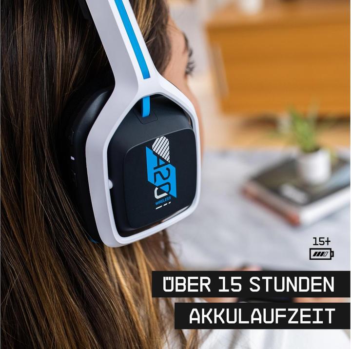 Actual product image Astro Gaming A20 Gen 2 (Wireless)