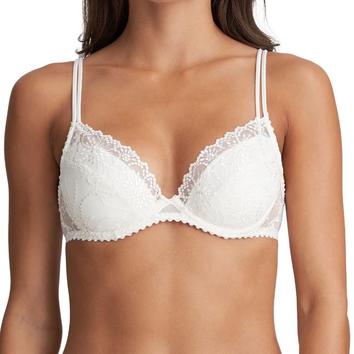 Marie Jo Push-Up BH "Jane" ecru