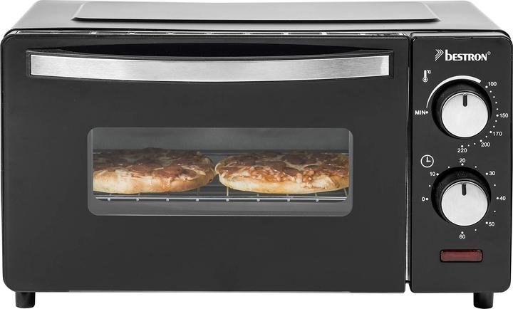 Immagine prodotto Bestron Forno a griglia