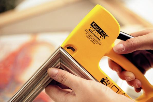 Produktbild Rapid STAPLE GUN R13E 13,4-10MM