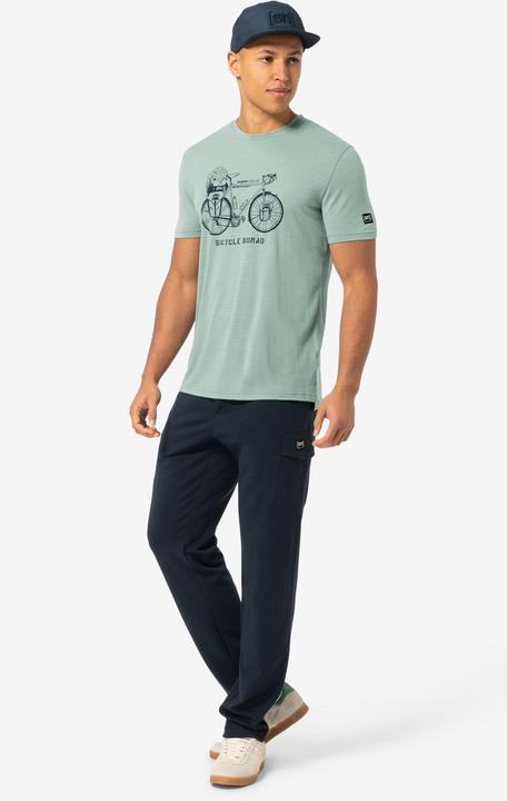 Produktbild Super Natural Bicycle Nomad Tee (S)