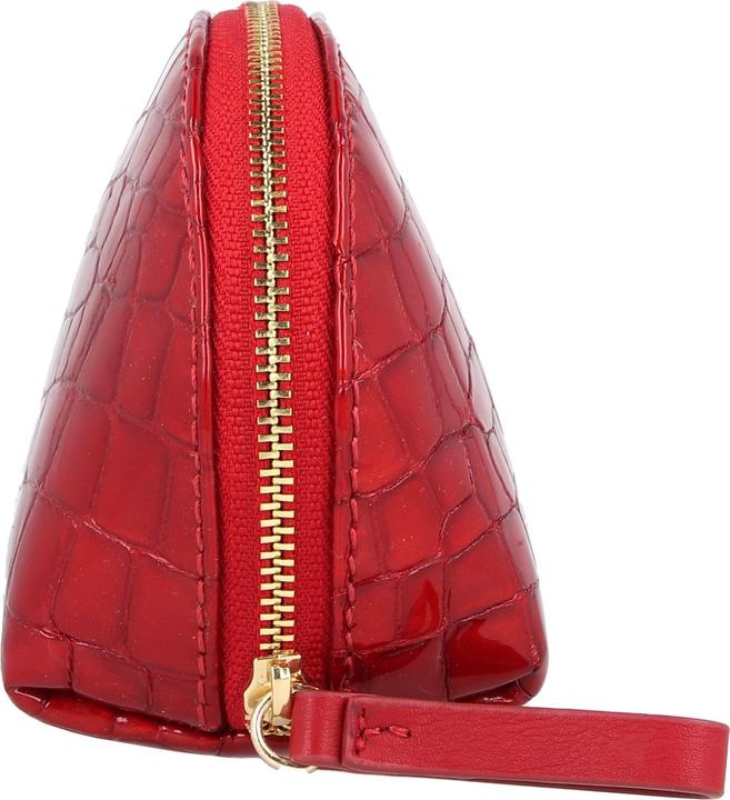 Image du produit Braun Büffel Verona Trousse de toilette en cuir 8 cm (1 l)