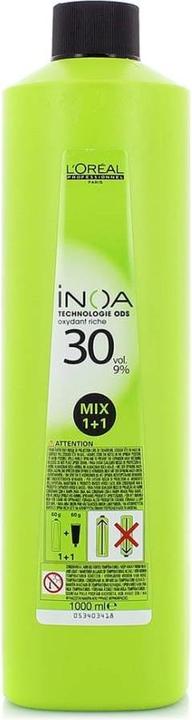 Image du produit L'Oréal Professionnel Inoa (9 % - 30 vol.)