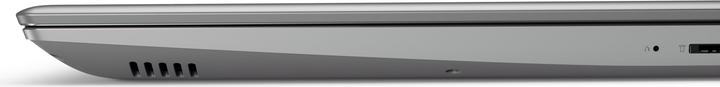 Image du produit Lenovo 720-15ikb (15.60", Intel Core i7 7500U, 16 Go, 256 Go, CH)