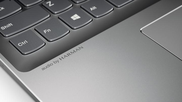 Image du produit Lenovo 720-15ikb (15.60", Intel Core i7 7500U, 16 Go, 256 Go, CH)