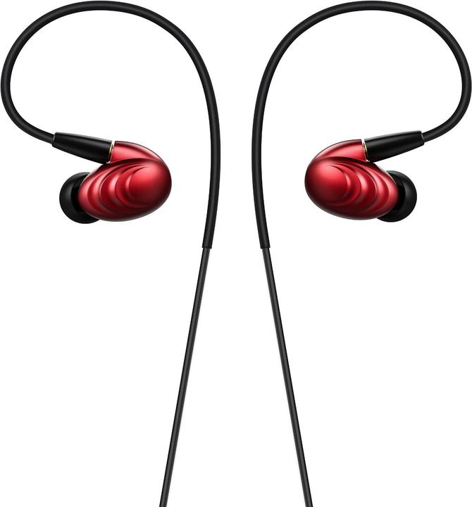Image du produit FiiO F9 (Filaire)