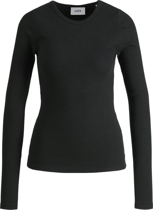JJXX JXFreya geripptes Longsleeve