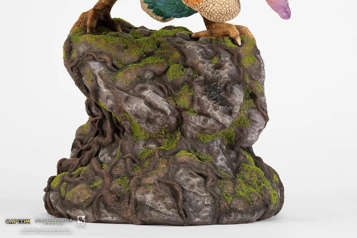 Produktbild Pure Arts Monster Hunter statuette 1/26 Moster Hunter World Pukei Pukei 45 cm