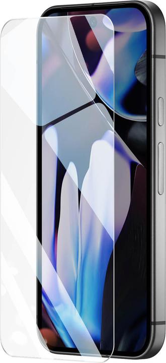 Actual product image Bigben Connected Organic glass film (1 Piece, Google Pixel 9 Pro XL)