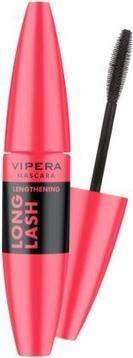Image du produit Vipera VIPERA Mascara Feminine Long Lash Lengthening wydłużający tusz do rzęs Black 12ml
