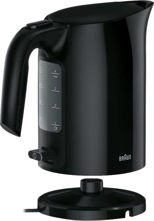 Produktbild Braun WK 3000 BK PurEase (1 l, EU-Stecker)