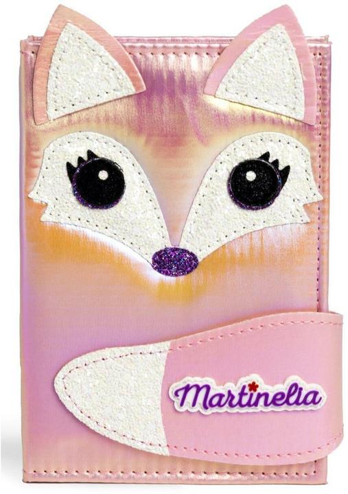 Martinelia My Best Friends Make Up Wallet