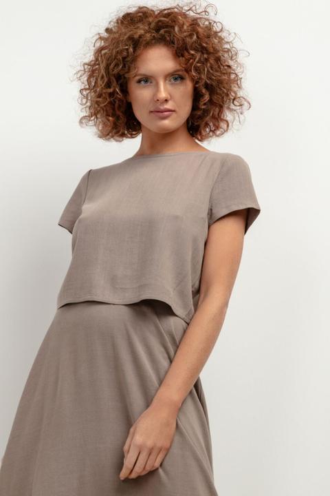 Tessita Bluse model (S)