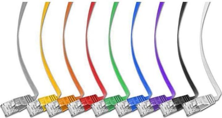 Produktbild Wirewin Netzwerkkabel (UTP, CAT6, 2 m)