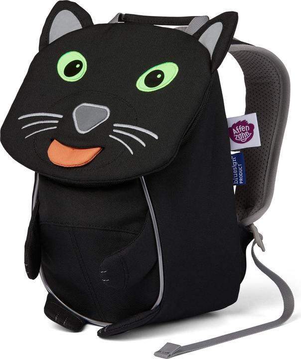Actual product image Affenzahn rucksack