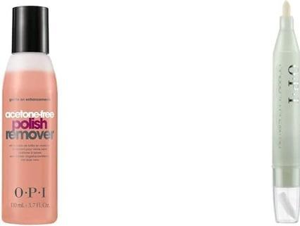 Immagine prodotto OPI Nail Essentials Acetone-Free Polish Remover