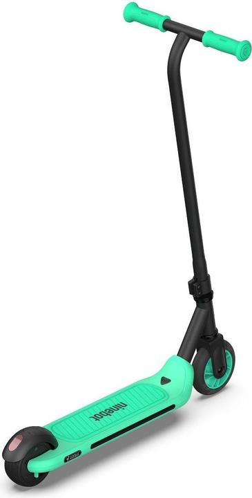 Actual product image Segway-Ninebot Zing A6 (12 km/h, 5 km, 60 W)